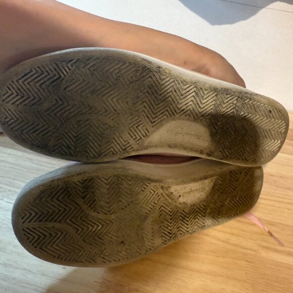 Champion Girls Pink Sneakers - Picture 7 of 7